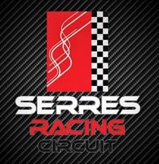 racing logo