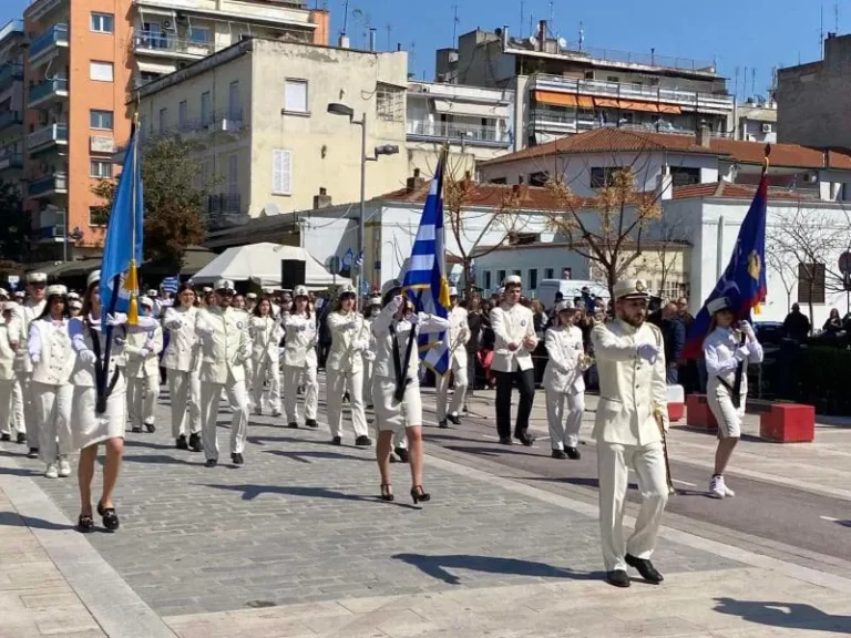 Η Φιλαρμονική Σερρών